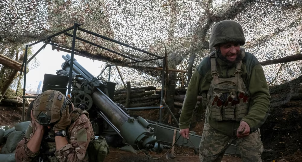 Forcat ukrainase thonë se po mbahen në Pokrovsk mes luftimeve të ashpra