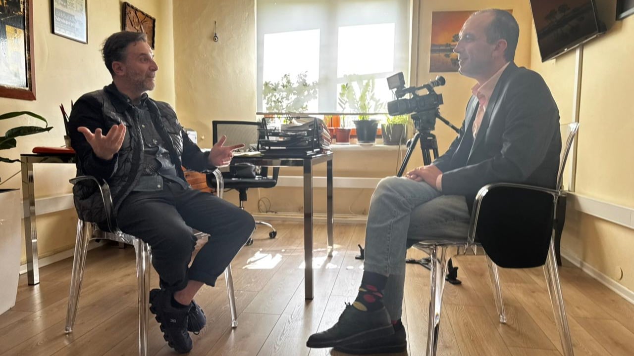 “Forcë politike që i mbijetoi kohës”/ Braçe flet për ndarjen nga jeta të Fatos Nanos: Nuk ka një njeri që thotë se ai më ra në qafë