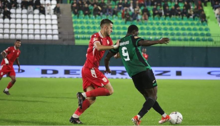 Formacioni më i mirë në Superiore, ja përzgjedhja