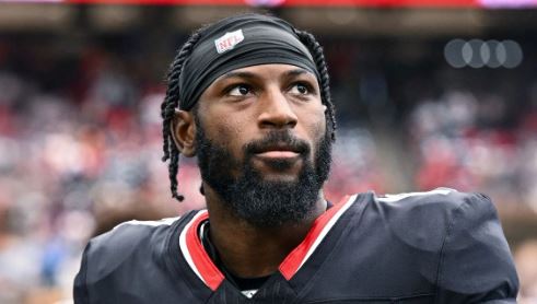 FOTO/ Atentat në qendër të Manhatanit lojtarit të njohur të NFL