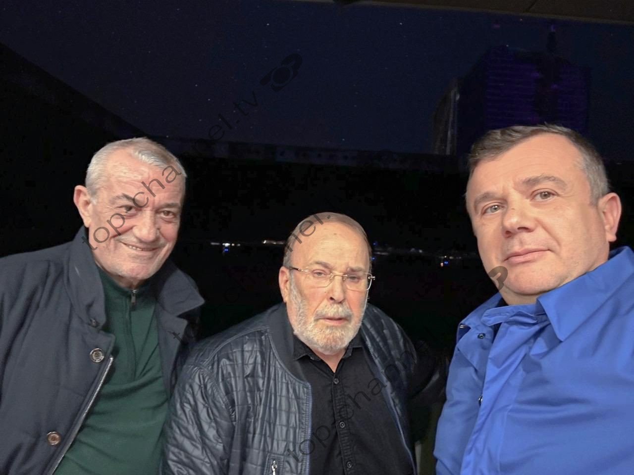 Foto ekskluzive/ Si dukej Fatos Nano një vit para ndarjes nga jeta