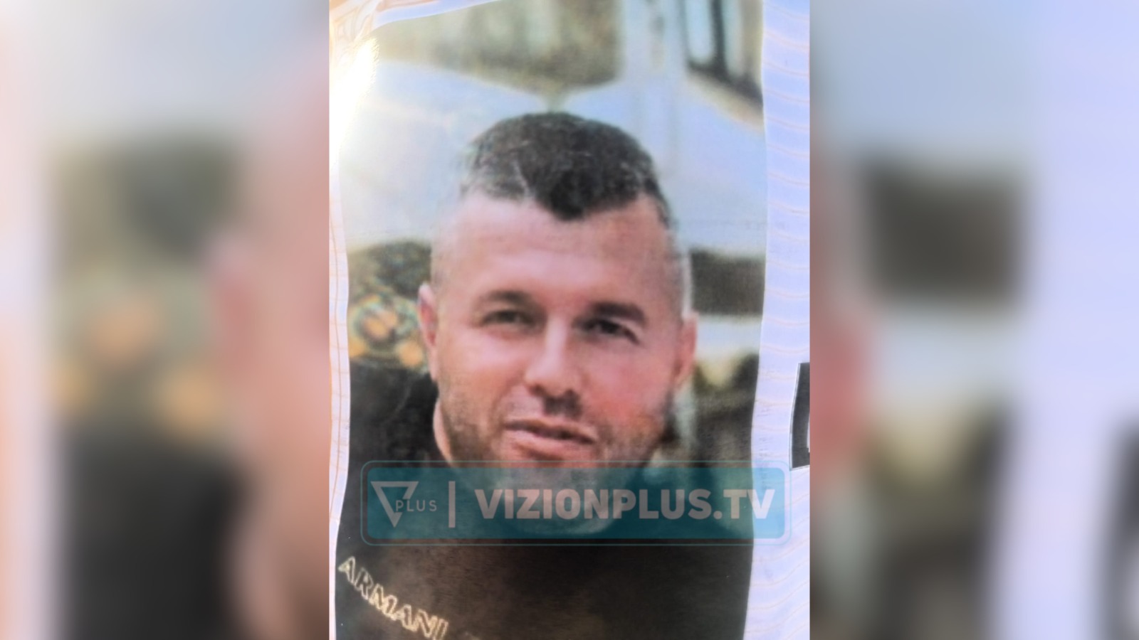 FOTO/ Ky është 36-vjeçari që u vra me 6 plumba nga kushëriri në Vlorë