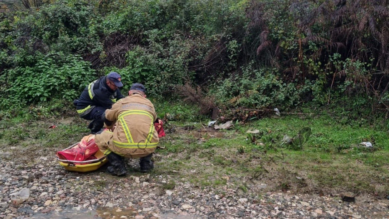 FOTO/ Mbytet në përroin e fshatit Mlizë të Elbasanit 39-vjeçari, kush është viktima që u shpall i zhdukur nga familjarët