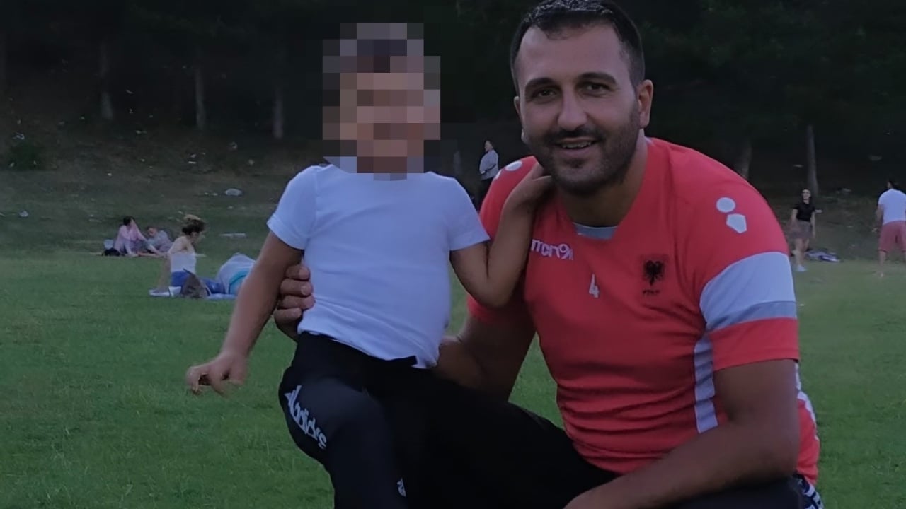 FOTO/ Ra në kontakt me energjinë elektrike gjatë punës në Shkodër, kush ishte ish-trajneri 38-vjeçar që la pas dy fëmijë