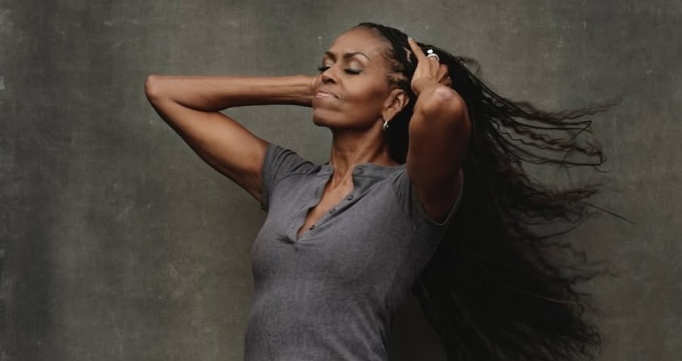 Fotoja e dobësuar e Michelle Obamës ngjall reagime në rrjetet sociale, fansat: Pranoje që more Ozempic