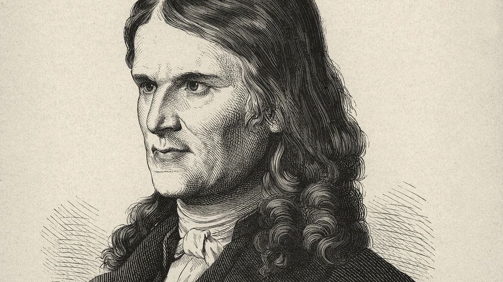 Friedrich Rückert: Këngë për fëmijën e vdekur