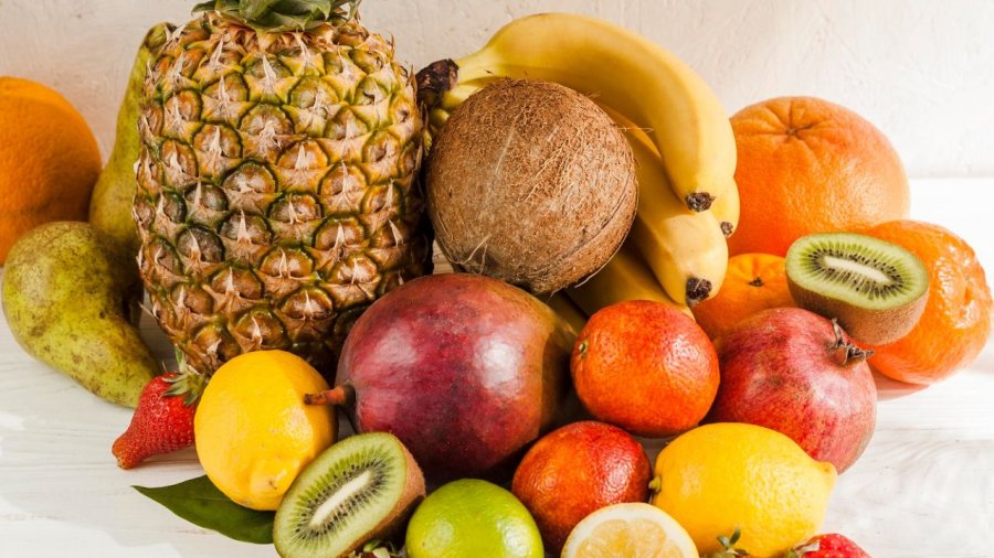 Frutat që duhet të konsumojmë këtë dimër