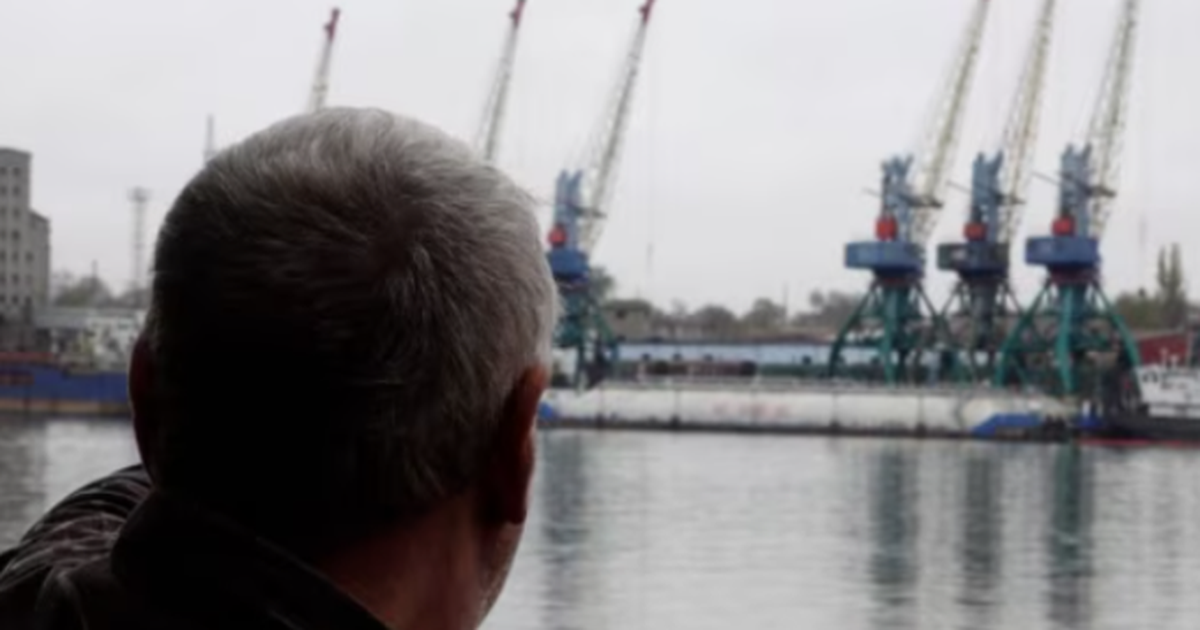 Fshati rumun, “pjesë e luftës” për shkak të dronëve rusë