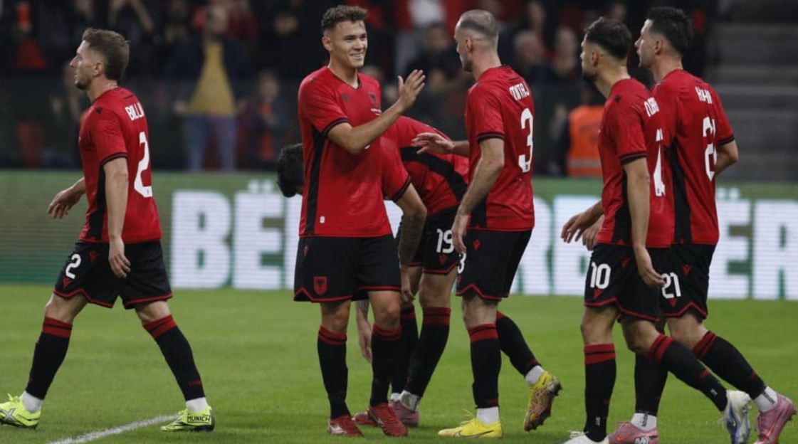 FSHF del me njoftim të rëndësishëm për biletat e sfidës Andorrë-Shqipëri