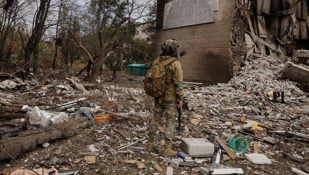 FT: SHBA-Ukrainë bien dakord për një plan prej 19 pikash për t’i dhënë fund luftës