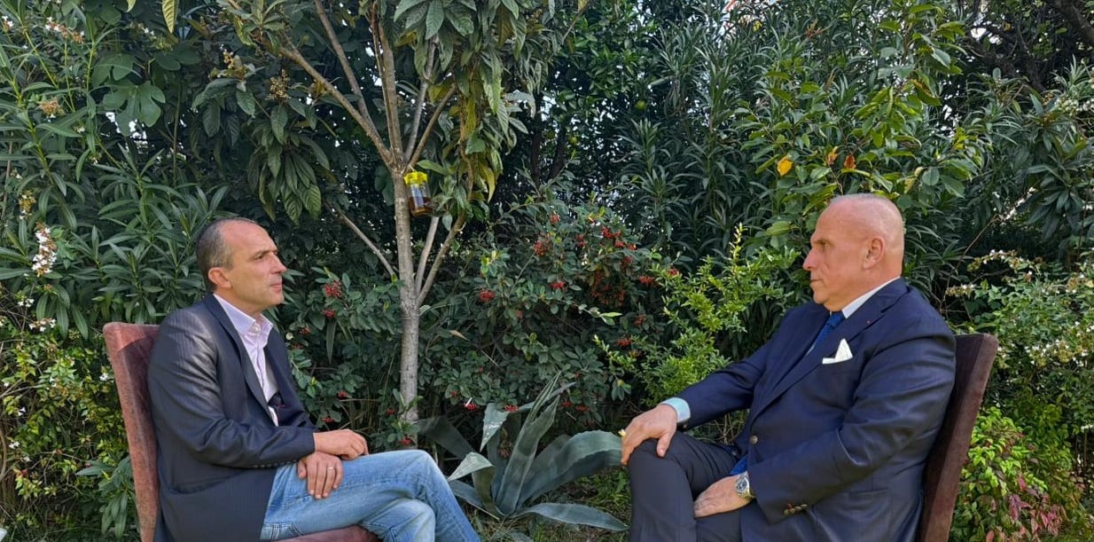 “Ftesa nga NATO në 2008 erdhi prej paktit Nano-Berisha një vit përpara”, Ilir Kulla: Fatosi nuk u hakmor as në ‘97, iku nga politika se nuk e shihte veten të përjetshëm