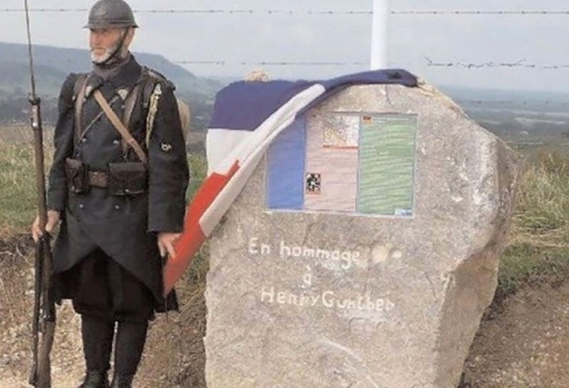 Fundi i Luftës së Parë Botërore: Historia e amerikanit që u vra një minutë para hyrjes në fuqi të paqes