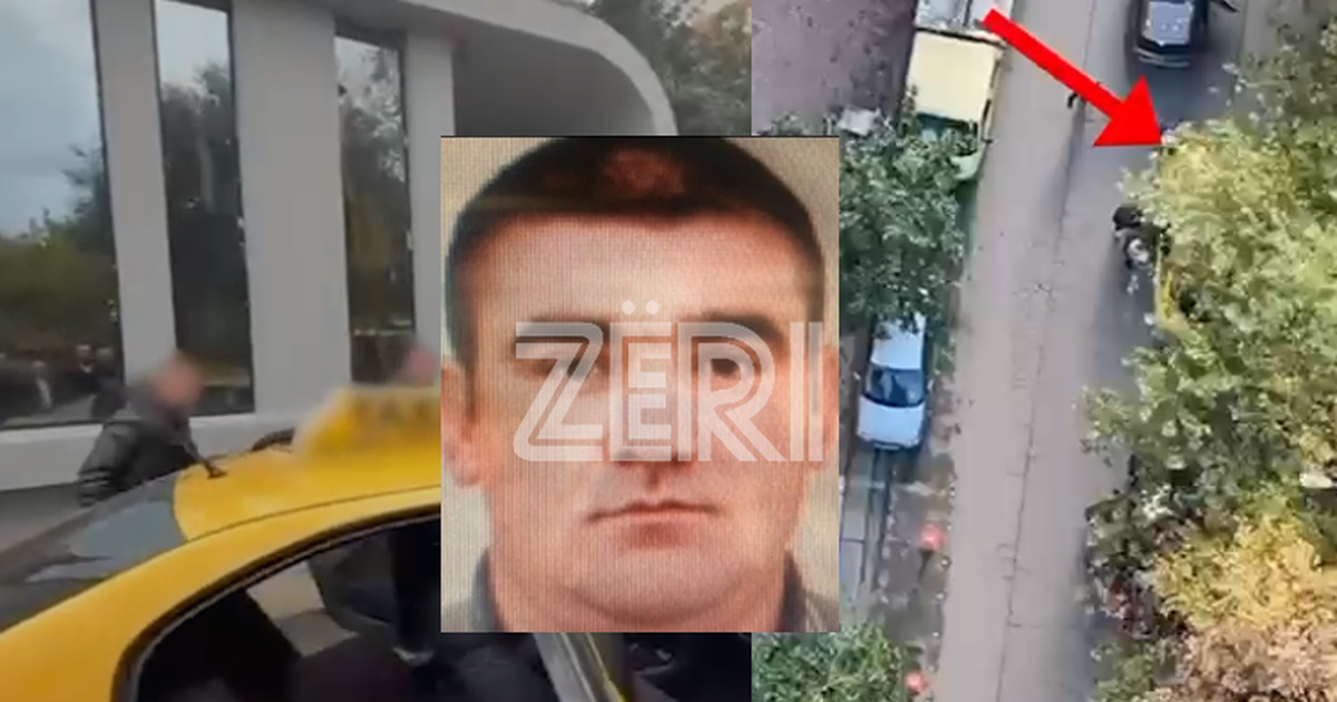 Furnizonte grupet me armatim, kush është ish-ushtaraku i arrestuar edhe në 2022, lidhja me atentatin ndaj “Rrumit”