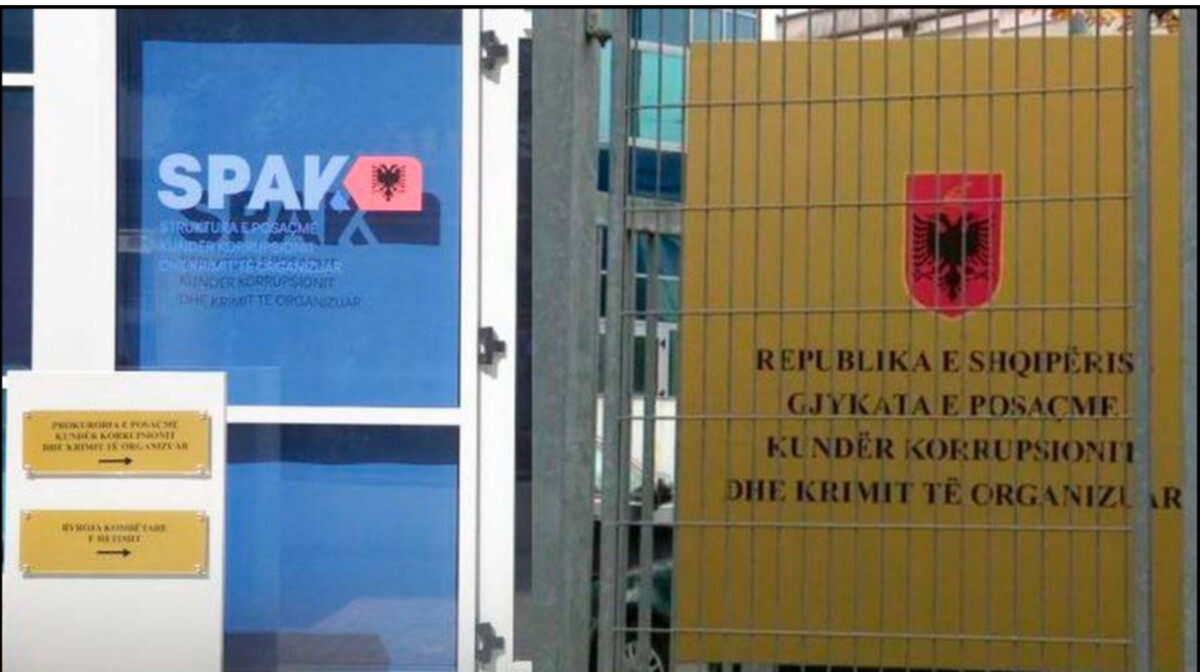 Furnizuan BE me drogë, GJKKO dënon me 161 vite burg 13 anëtarët e grupit kriminal