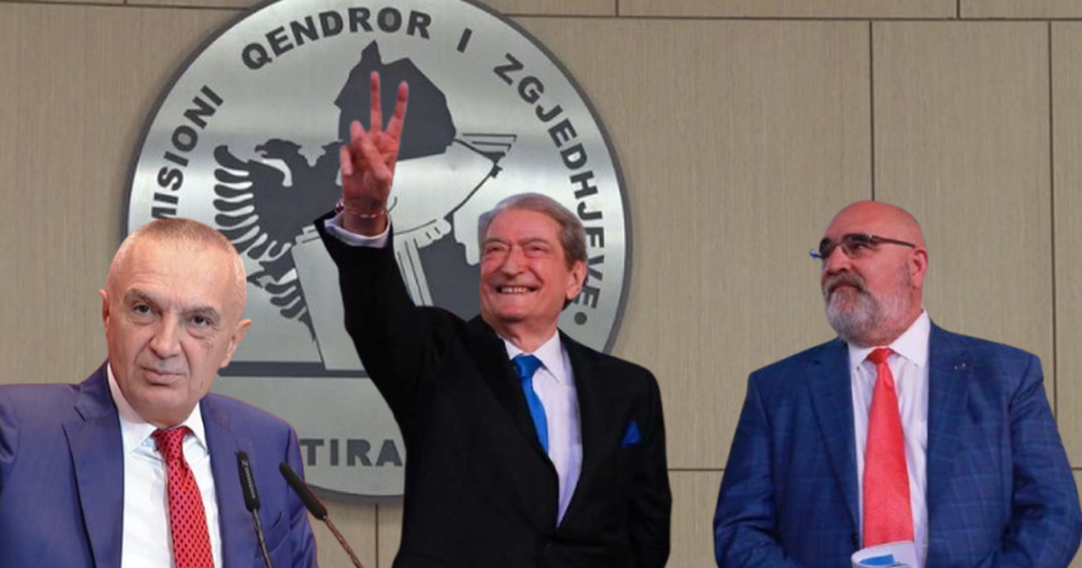 Fushata e 11 majit/ Akomodim e masazhe indiane, sa shpenzoi PD për “arkitektin” LaCivita? Meta “hapi thesin” nga burgu për PL