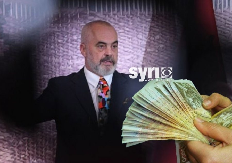 Fushata permanente/ Rama fal detyrimet tatimore e doganore një ditë pas ‘shuplakës’ nga KLSH