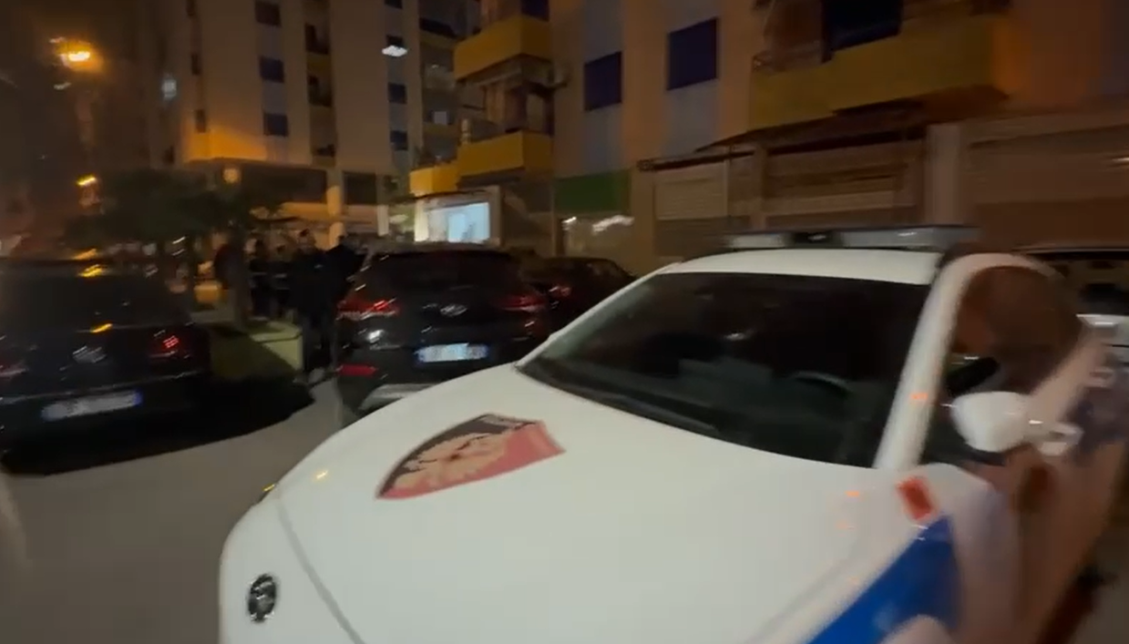 Fushë-Arrëz, gjendet në rrugë një trup i pajetë