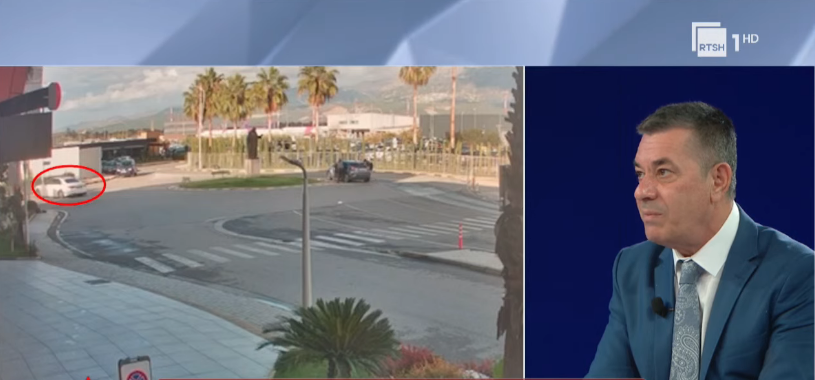 “Fushë-Kruja dhe Nikla, një ‘zonë e lirë krimi’”/ Vangjeli: Tre elementë që e bëjnë atentatin në Rinas më dramatik