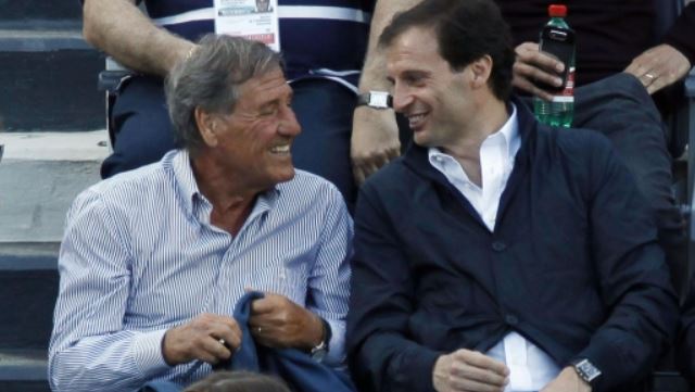 Futbolli italian në zi, ndërron jetë Xhovani Galeone. Bëri legjendë edhe ish-trajnerin e Tiranës