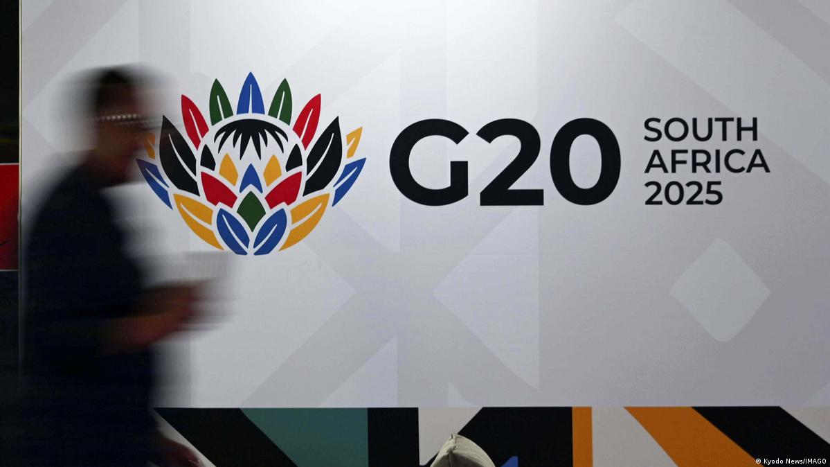 G20: Afrika e Jugut organizon samitin nën hijen e bojkotit amerikan
