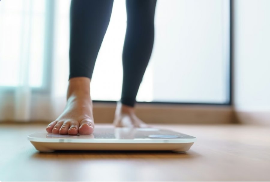 Gabimet më të zakonshme që bëjnë gratë kur humbin peshë, ato duhet të shmangen