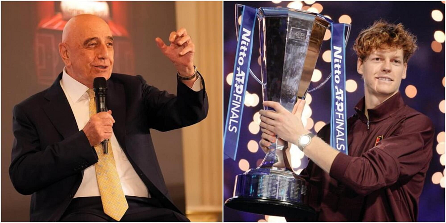 Galliani, i dashuruar me Sinner: “Prej tij po dëshpëroj gruan time”. Më pas parashikimi për Italinë në Botëror