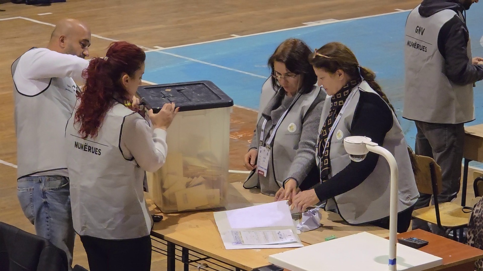 Gara për Bashkinë e Matit, kryeson kandidati socialist, Altin Bojni