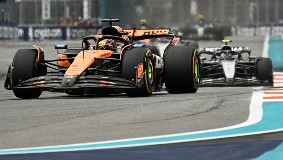 Gara për titull e hapur: Piastri siguron “pole position” në Katar, ndjekin Norris e Verstappen