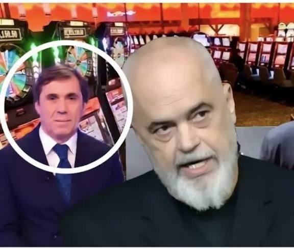 Gazeta e madhe ‘El Pais’: Edi Rama mori në mbrojtje publikisht njeriun që pastronte paratë e Kartelit të Sinaloas