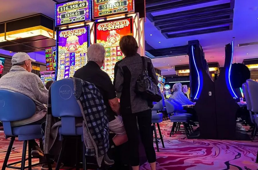 Gazeta kanadeze: Luftar Hysa ngriti kazino në rezervatin indian, edhe pse nuk është indigjen