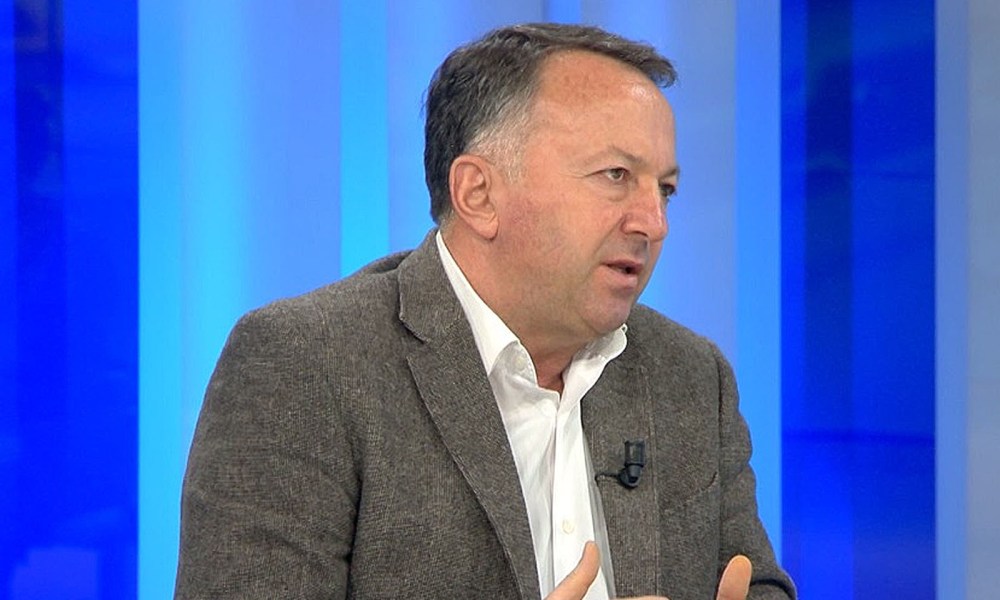 Gazetari flet për “pistën amerikane”: Goditja ka si target Edi Ramën dhe jo Belinda Ballukun