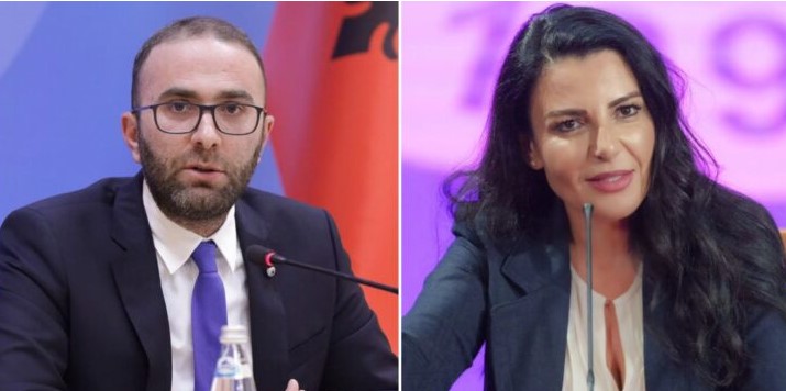 Gazment Bardhi për Ballukun: “Ka frikë të dalë në Parlament për 50 mln euro”