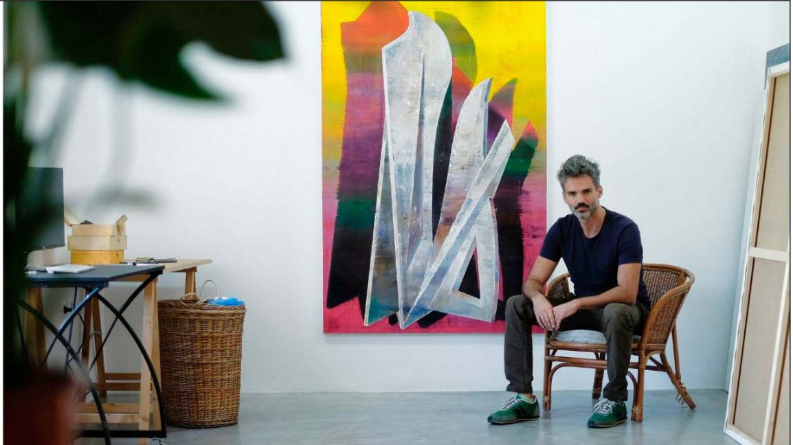 Genti Korini me “A Place in the Sun” përfaqësimi i Shqipërisë në Bienalen e 61-të të Artit në Venecia