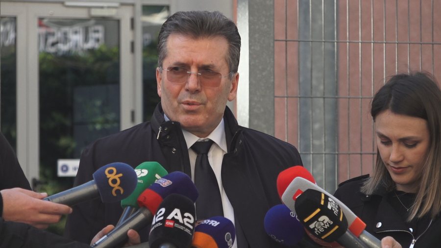 “Gërdeci”, Fatmir Mediu kërkon përjashtimin e Irena Gjokës