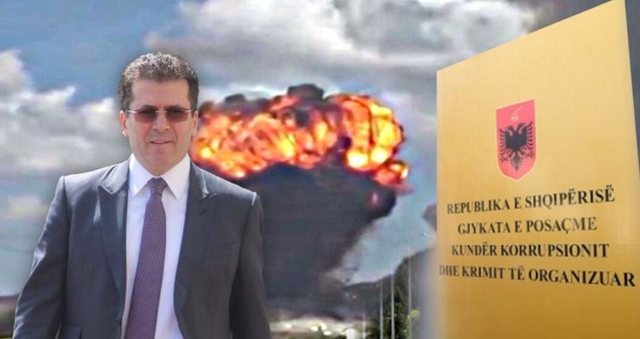 “Gërdeci” nuk mbyllet/ Mediu kërkon të rrëzojë gjyqtaren që po e gjykon