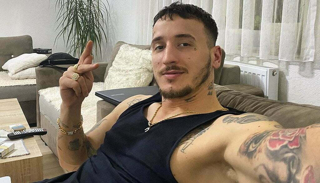 Getinjo ndan moment tepër të vështirë: gjyshi i tij pëson sulm në kokë dhe mbetet i paralizuar