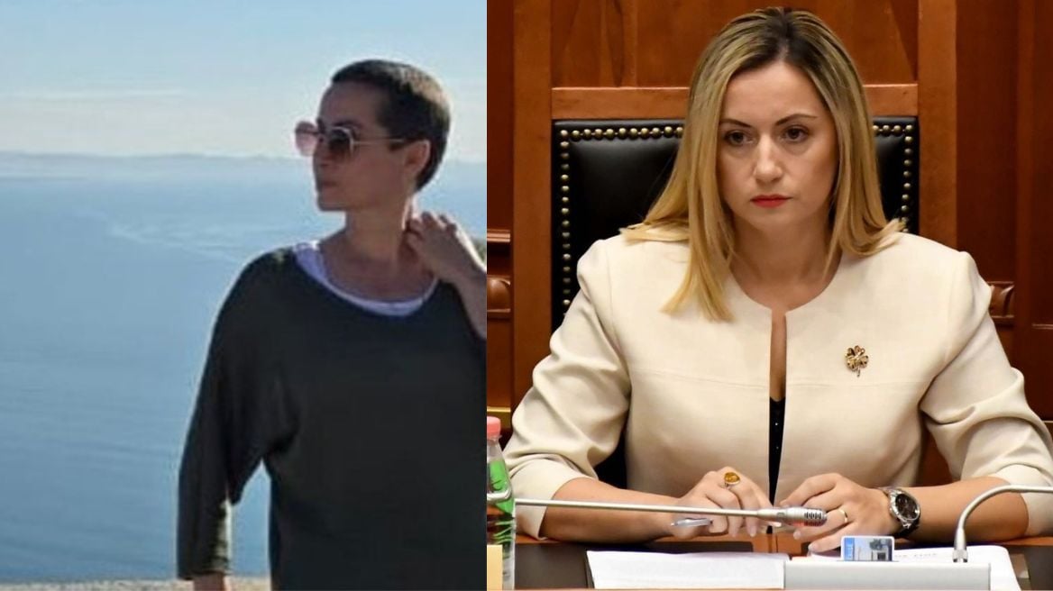 “Gëzuar për fillimet e reja”/ Ish zv.kryeministrja Senida Mesi zbulon betejën e saj të gjatë me kancerin, ndan foto nga rrugëtimi i vështirë