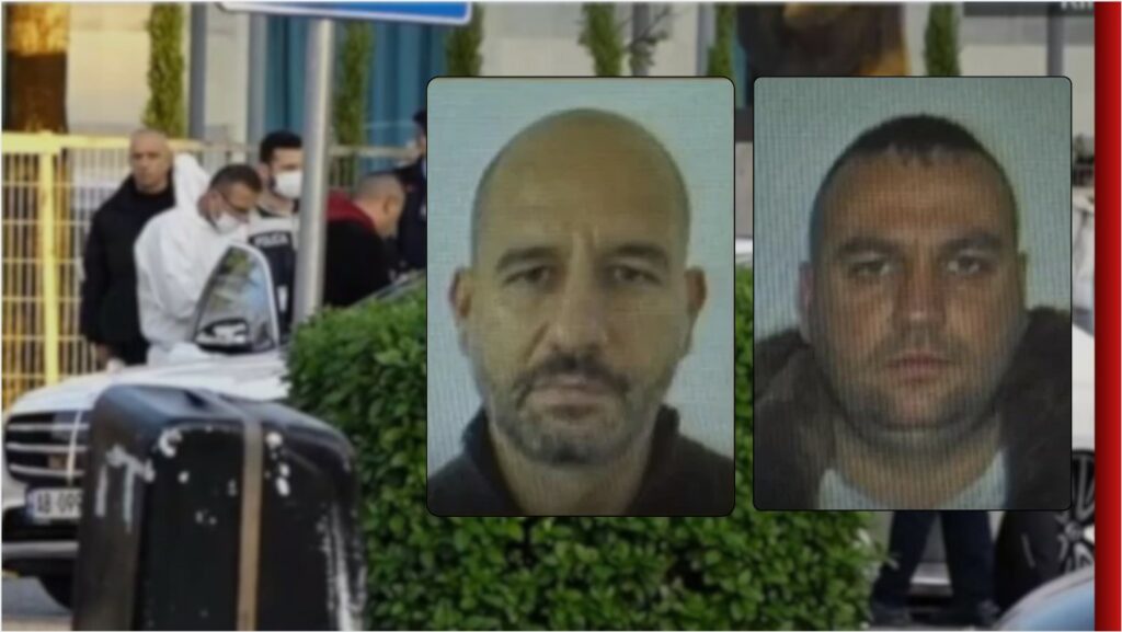 Gilmando Dani u ndoq që nga Spanja? Detajet nga atentati: Zona ku lëvizën autorët, pa drita