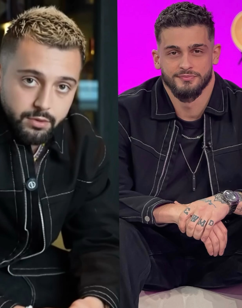 Gimbo tregon për herë të parë sesi është Gjesti