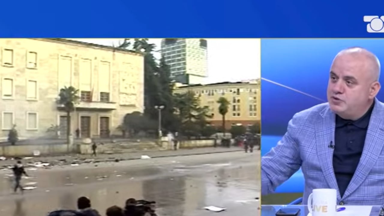 “Gjakos, gjakos”, gazetari zbulon detaje tronditëse nga audio përgjimi i ’21 janarit’: 4 vrasjet janë bërë në 8 sekonda. Nga brenda Kryeministrisë u qëllua…