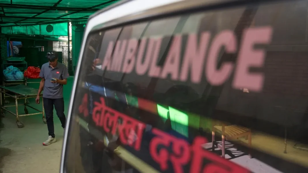 Gjenden trupat e dy alpinistëve të vrarë nga orteku në Nepal