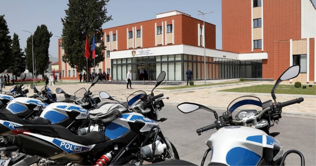 Gjendet i pajetë në banesën e tij në Shkodër i moshuari, dyshimet e para të policisë…