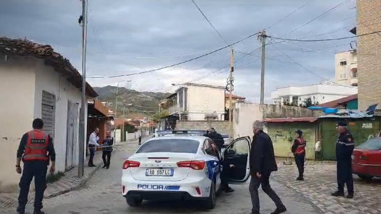 Gjendet i pajetë një person pranë hekurudhës në Peqin