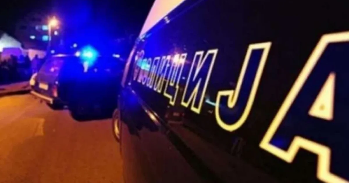 Gjendet i vrarë me plumb në kokë 42-vjeçari në Tetovë, dyshohet se është qëlluar me armë në makinë