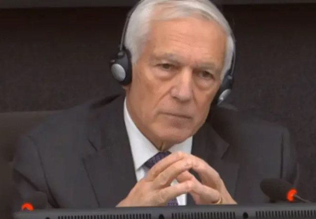 GJENERAL EDHE SI DËSHMITAR