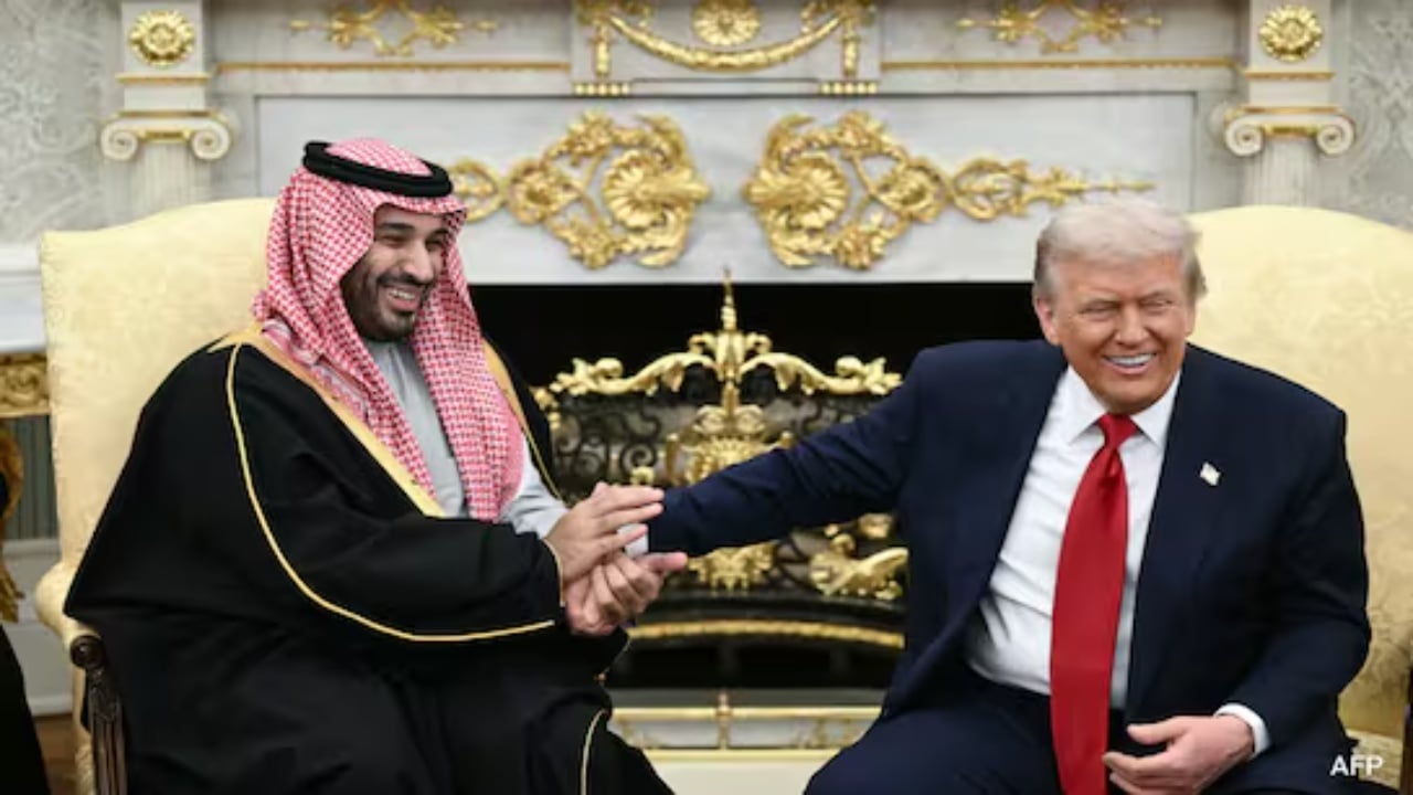 “Gjëra që ndodhin”/ Trump mbron princin saudit për vrasjen e Khashoggit