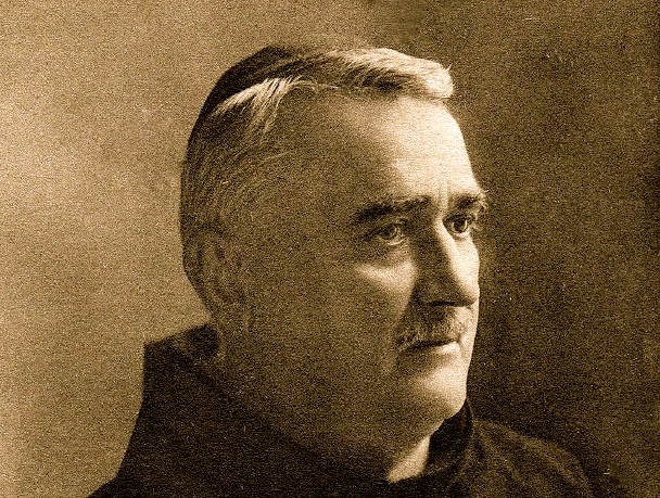 Gjergj Fishta: Per Shqyptarë do t’jét Shqypnija kush ua prekë, ai kjoftë mallkue!