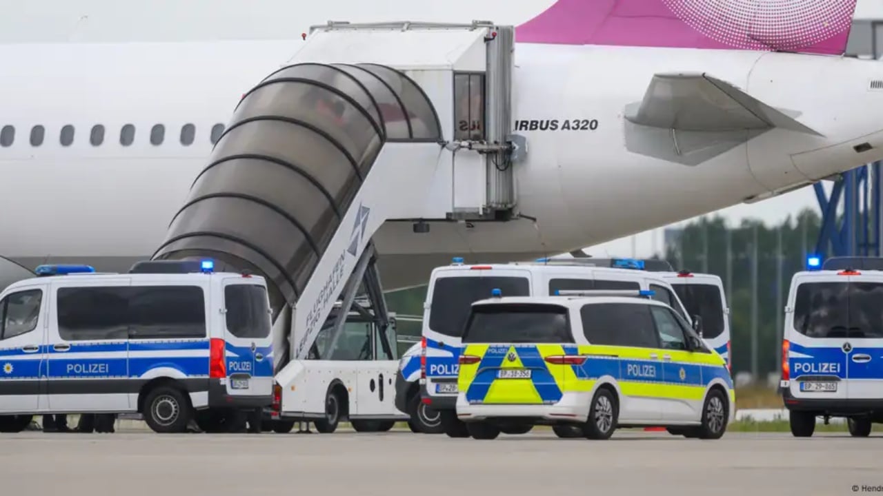 Gjermania nxit riatdhesimet në Siri dhe Afganistan