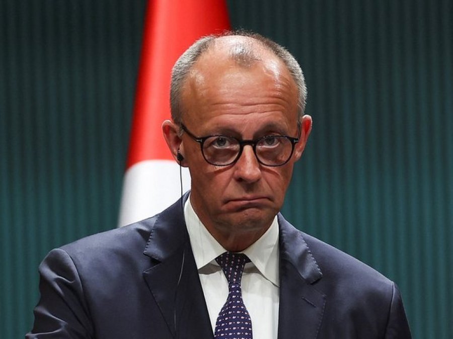 Gjermania planifikon të rrisë ndihmën financiare për Ukrainën me rreth 3 miliardë euro