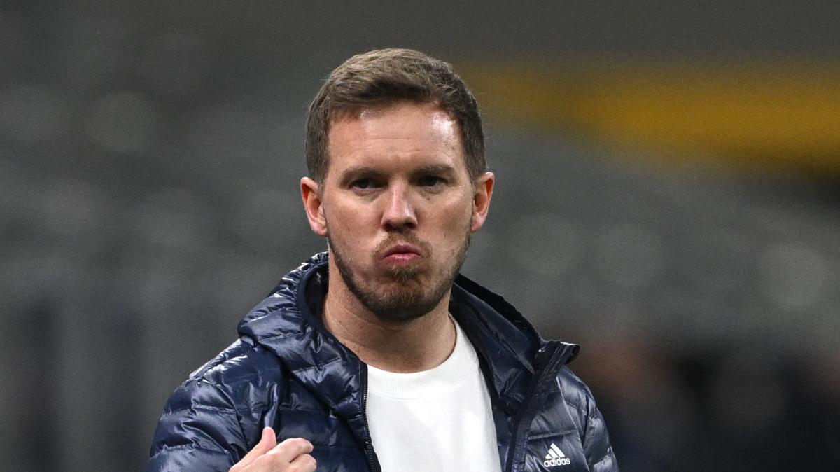 Gjermania “rigjen” yllin e sulmit, Nagelsmann: Rëndësi ka që ai…